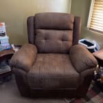 User submitted media