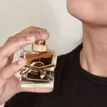 User submitted media