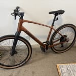 Dual Sport 3 Gen 5 - Trek Bikes