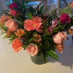 Nature's Charm™ Bouquet