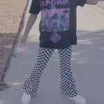 User submitted media