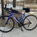 Trek Domane AL 4 Gen 4 - The Bike Rack | St. Charles IL
