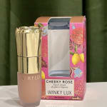 User submitted media