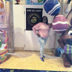 User submitted media