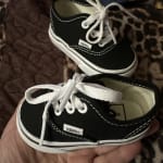 Baby vans size 2 discount
