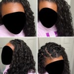 User submitted media