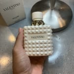User submitted media