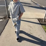 User submitted media