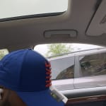 Nike AeroBill Classic99 Majors Hat 