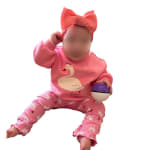 User submitted media