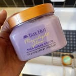 User submitted media