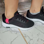 nike renew serenity run feminino