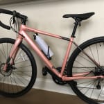 Cannondale Synapse Women s Tiagra The Bicycle Chain Clean
