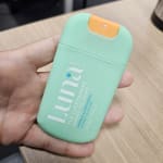 User submitted media