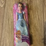 User submitted media