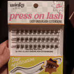 User submitted media