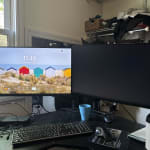Dell Dual Monitor Arm – MDA20 | Dell USA Dell Dual Monitor Arm – MDA20 | Dell USA