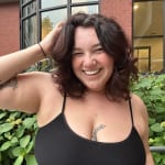 User submitted media