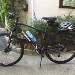 8.4 DS Trek Bikes CA