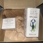 User submitted media