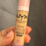 User submitted media