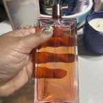 User submitted media