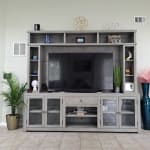 User submitted media