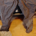 Wrangler® RIGGS Workwear® Carpenter Pant in Loden