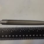 Half Round File Tool Valtitan Half Round Hand File Jeweler Filing Tool - View #7