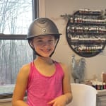 One K™ Avance Wide Brim Helmet | Dover 