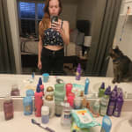 User submitted media