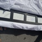 User submitted media