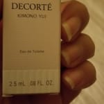 User submitted media