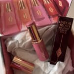 User submitted media