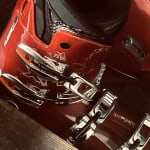 Dolomite Rage X12 Ski Boot 2006 | evo