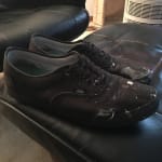 vans lpe m