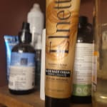 User submitted media