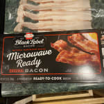 BLACK LABEL BACON PRODUCTS