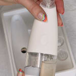 User submitted media