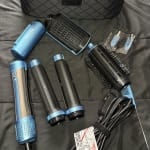 User submitted media
