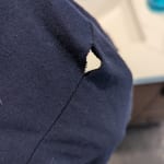 User submitted media