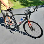 2018 trek domane cheap sl 5 disc