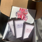 User submitted media