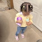 User submitted media