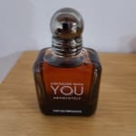 User submitted media