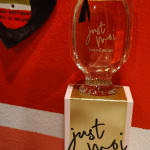 User submitted media