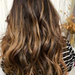 User submitted media