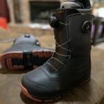 Burton Ruler Boa Snowboard Boots | evo