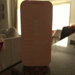 User submitted media