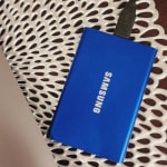 User submitted media